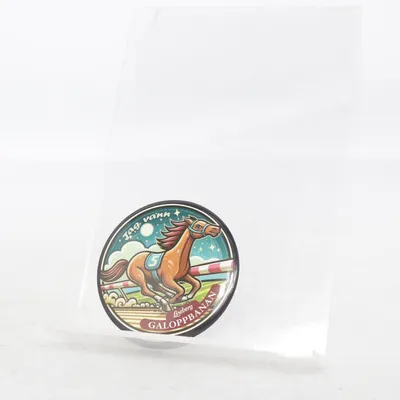 Pins (Multicolore) de Liseberg Métal inconnu