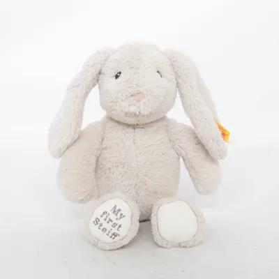 Soft toy (Beige) from Steiff