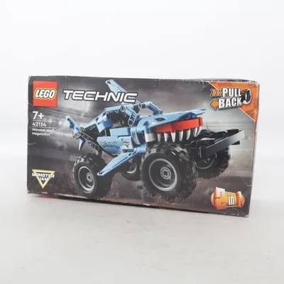 Construction set (42134) from LEGO Technic