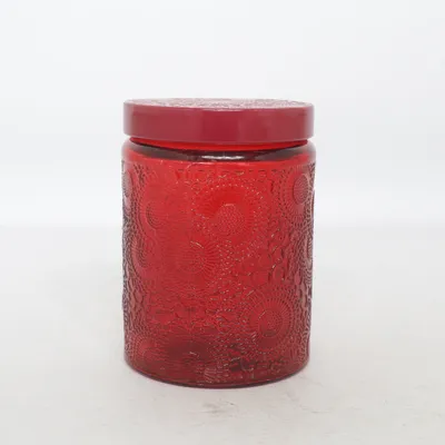 Coffret (Rouge) de Voluspa