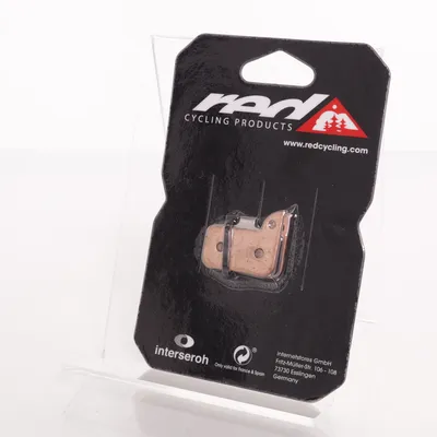 Bicycle accessory (Gold) from Red Cycling Products