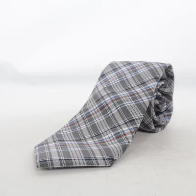 Slips (Grå, Blå, Rød) fra A.Christensen Silke