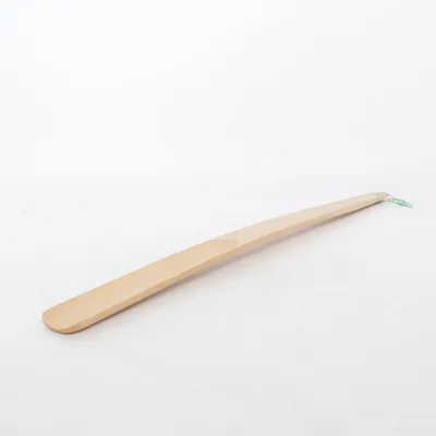 Schoenlepel (Bruin)