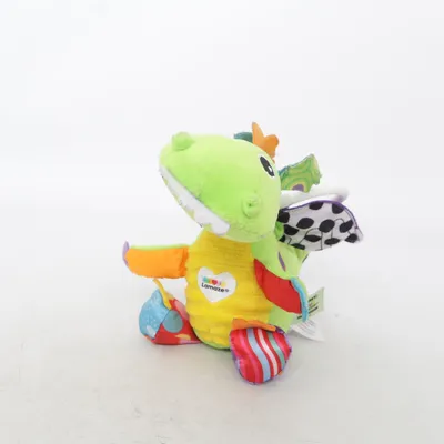 Baby speelgoed (Groen, Meerkleurig) van Tomy Lamaze