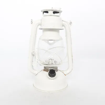 Lantern (White) from Harald Nyborg