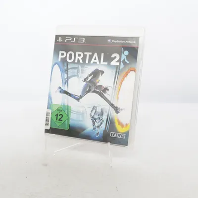 TV-spel från Valve