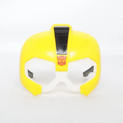 Costume accessories (Bumblebee) from Transformers