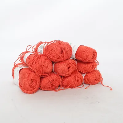Yarn (New Arezzo) from Hjertegarn Bamboo, Cotton, Linen