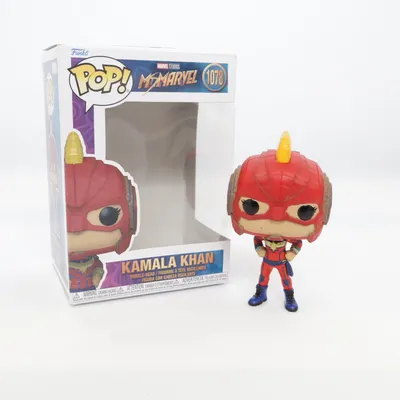 Leksaksfigur (1078) från Funko Pop!