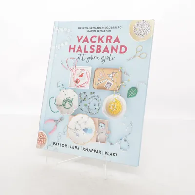 Craft book
