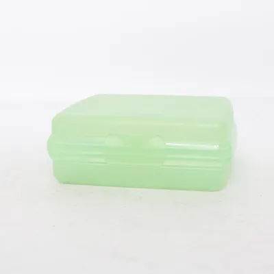 Madkasse (Grøn) fra Tupperware