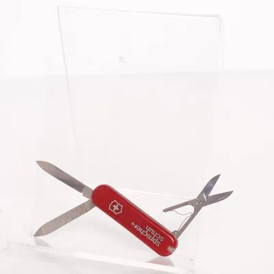 Fickkniv (Röd) från Victorinox