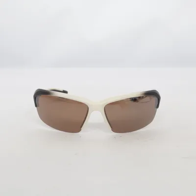 Solglasögon (Svart, Vit, Brun) från Polaroid