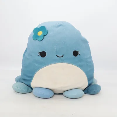 Gosedjur (Blå) från Squishmallows