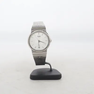 Polshorloge (Zilver) van Citizen