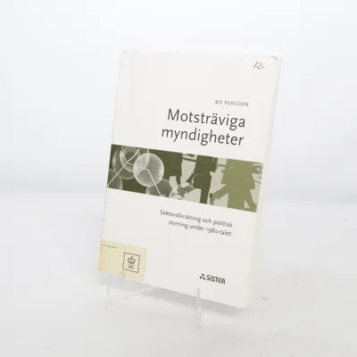 Boek van Sister
