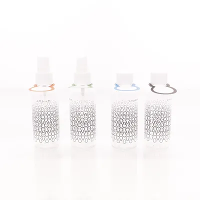 Travel Kit (Transparent) from Samsonite