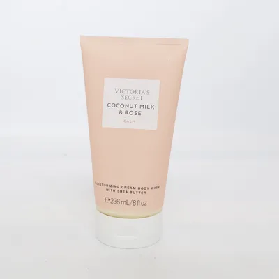 Duschkräm från Victoria's Secret