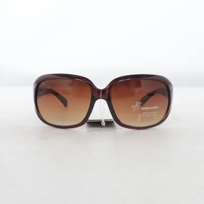 Lunettes de soleil (Noir) de Haga Eyewear