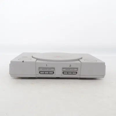 Console de jeu (Gris) de Sony playstation