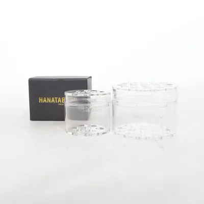 Piedestal (Transparent) från Hanataba