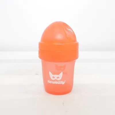 Pipmugg (Orange) från Herobility