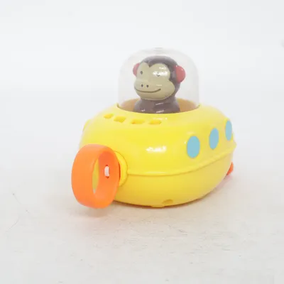 Toy (Zoo Bath Submarine) from Skip Hop