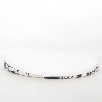 Station pour ordinateur portable (Blanc)