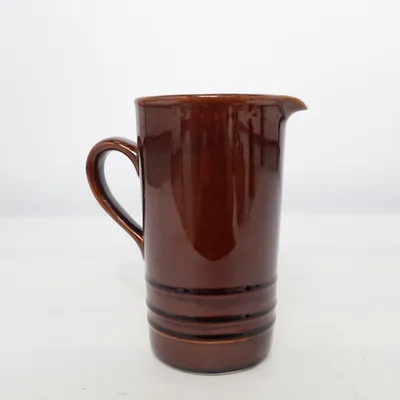 Kanna (Rustik) från Gustavsberg