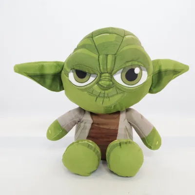 Gosedjur (Grön, Brun) från Star Wars