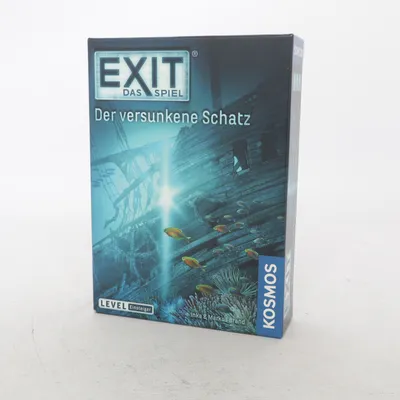 Jeu de société de Kosmos