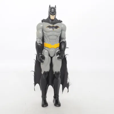 Speelgoedfiguur (Batman) van DC Comics