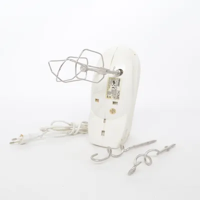 Electric mixer (Hm4002) from Home Electric