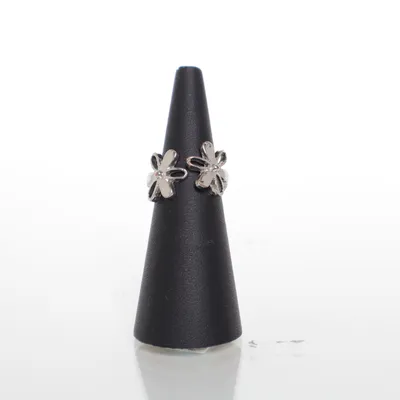 Ring (Zilver) Onbekend materiaal
