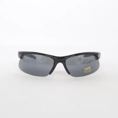 Lunettes de soleil (Noir) de Black Bee