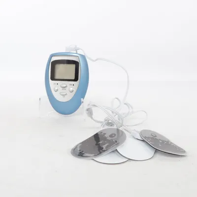 Muskelstimulator (Blå)