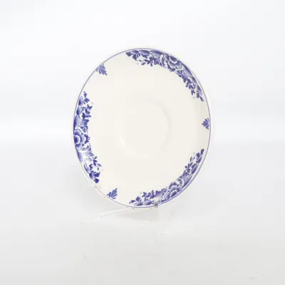 Bordje (Delfts Blauw) van Heinen Delfts Blauw