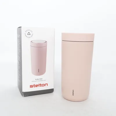Termokrus (To Go Click) fra Stelton