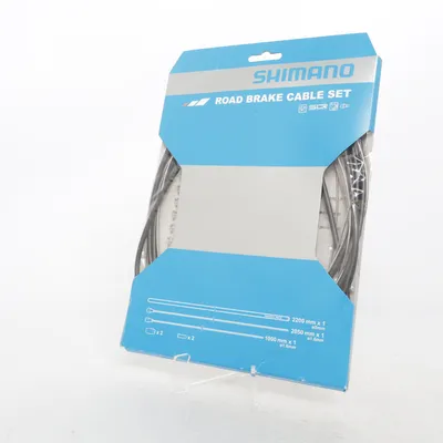 Bicycle accessory (Road Brake Cable Set) from Shimano