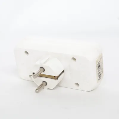 Power strip from Tüv