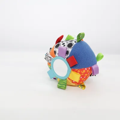 Bebisleksak (Flerfärgad) från Playgro