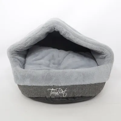 Huisdierbed (Grijs) van Trixie
