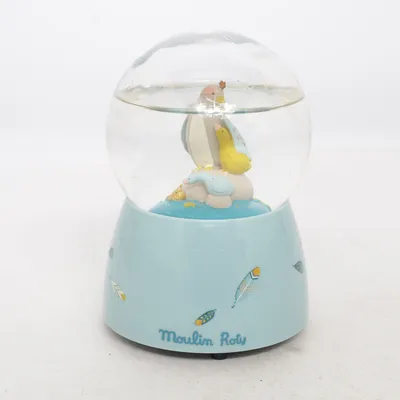 Leksak (Blå) från Moulin Roty