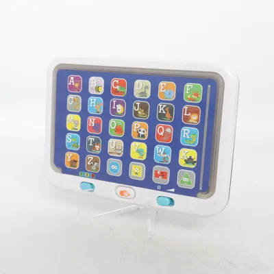 Activity toy (White, Multicolored)