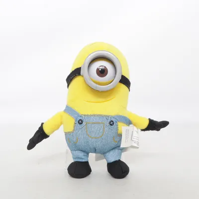 Krammedyr (Minion) fra Universal Studios