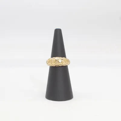 Ring (Gold) from Rebecca Unknown metal