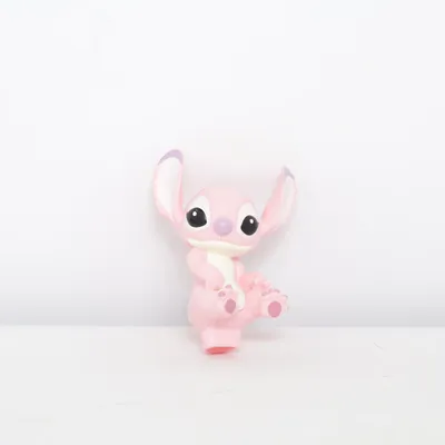 Legetøjsfigur (Pink, Lilla) fra Disney