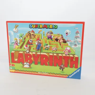 Brætspil fra Ravensburger