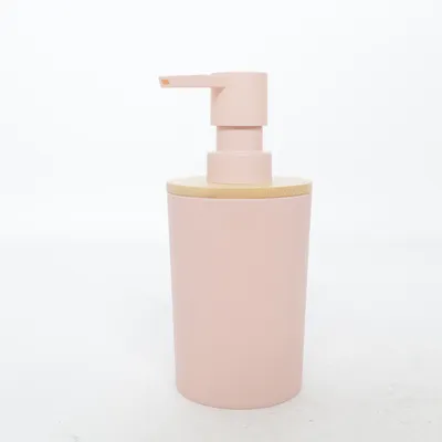 Soap dispenser (Pink) from Åhléns