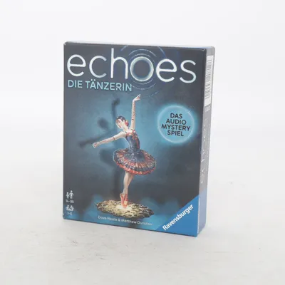 Jeu de société de Ravensburger